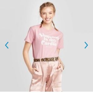 Sex and the city official shirt